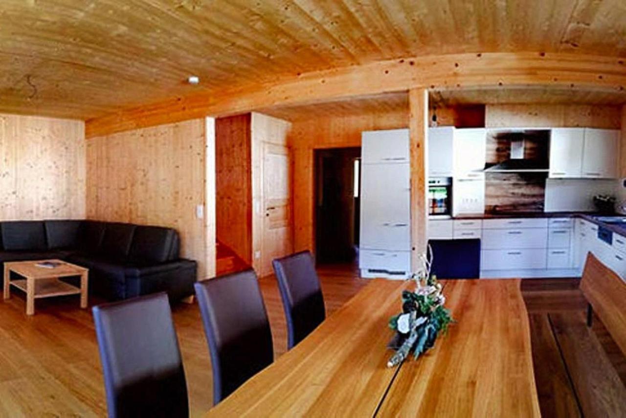 Holiday Resort Altaussee, Lichtersberg Екстериор снимка