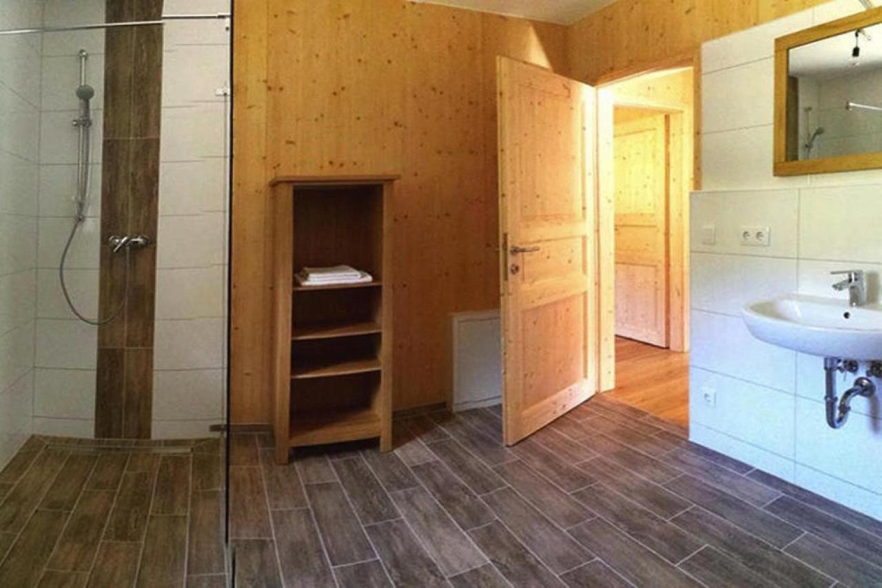 Holiday Resort Altaussee, Lichtersberg Екстериор снимка
