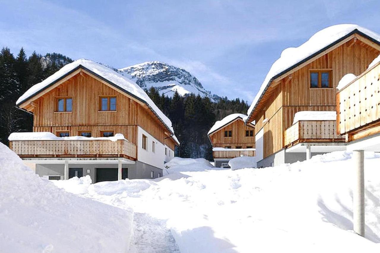 Holiday Resort Altaussee, Lichtersberg Екстериор снимка
