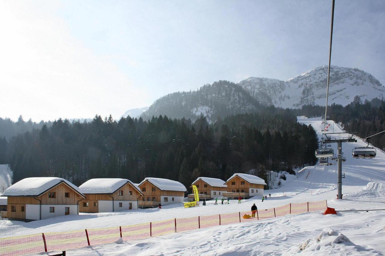 Holiday Resort Altaussee, Lichtersberg Екстериор снимка