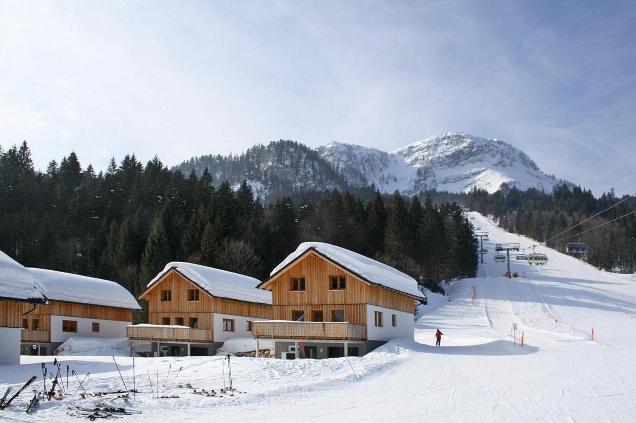 Holiday Resort Altaussee, Lichtersberg Екстериор снимка